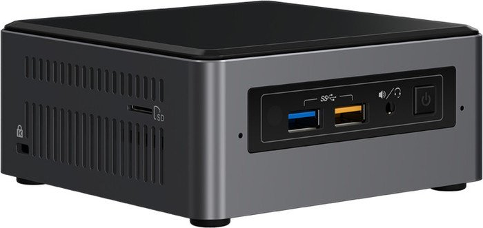 Intel-NUC- NUC7i5BNH