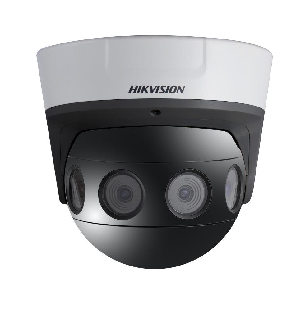 Hikvision_32_MP_PanoVu