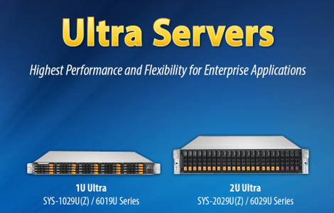 UltraServer-Supermicro