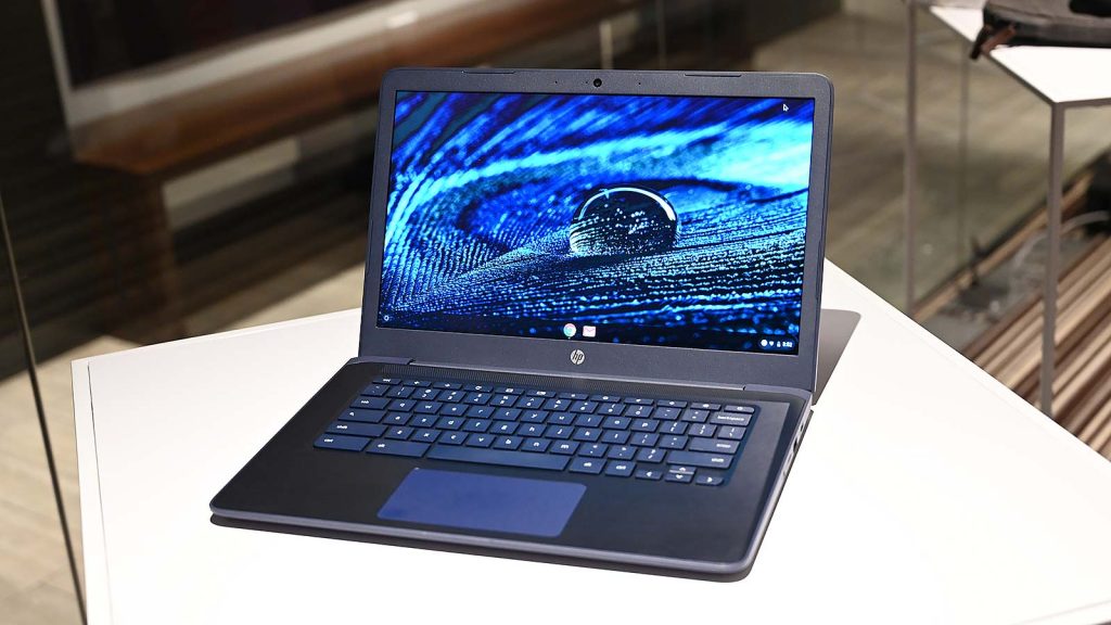 chromebooks-Hp