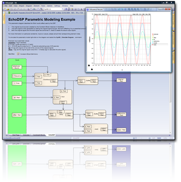 parametricsimulation